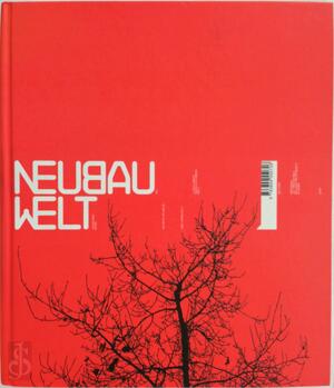 Neubau Welt - Stefan Gandl Neubau Welt - Stefan Gandl