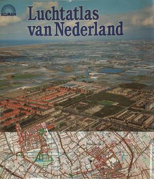 Luchtatlas van nederland - 