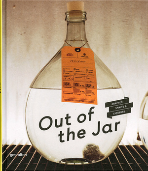 Out of the Jar - Crafted Spirits & Liqueurs - Out of the Jar - Crafted Spirits & Liqueurs -