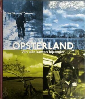 Opsterland - S. de Boer, A. Waninge, P. Roorda