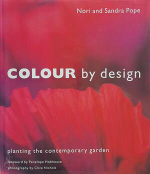 Colour by Design - Nori Pope, Sandra Pope