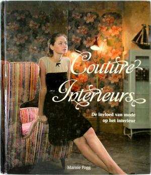 Couture interieurs - M. Fogg