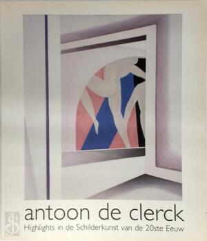 Antoon de Clerck - 
