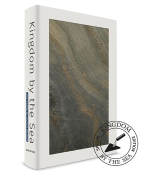 Limited Edition Kingdom by the Sea - Mark Zegeling