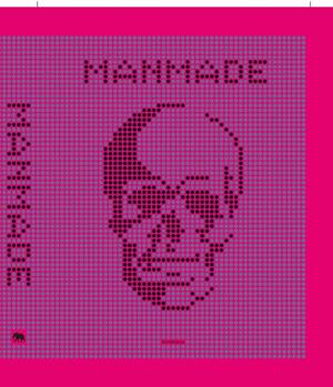 Man Made - Johan Braeckman Man Made - Johan Braeckman