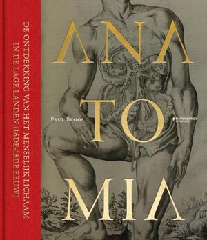 Anatomia - Paul Broos Anatomia - Paul Broos