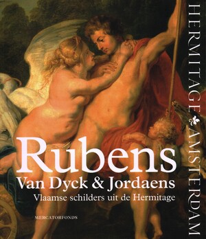 Rubens, van Dyck & Jordaens - Natalia Babina Rubens, van Dyck & Jordaens - Natalia Babina