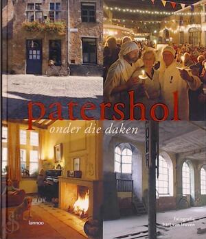 Patershol - Bart van Leuven, Geert van Doorne, Patrick Allegaert Patershol - Bart van Leuven, Geert van Doorne, Patrick Allegaert