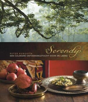 Serendip - Peter Kuruvita Serendip - Peter Kuruvita