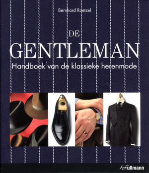 De Gentleman - Bernhard Roetzel, Günter Beer, Francis Dijk De Gentleman - Bernhard Roetzel, Günter Beer, Francis Dijk