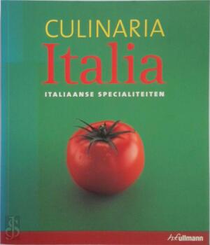 Culinaria Italie - Unknown Culinaria Italie - Unknown