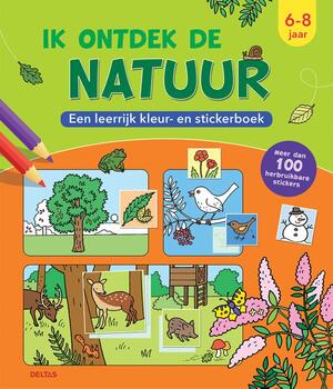 Ik ontdek de natuur - Znu Ik ontdek de natuur - Znu