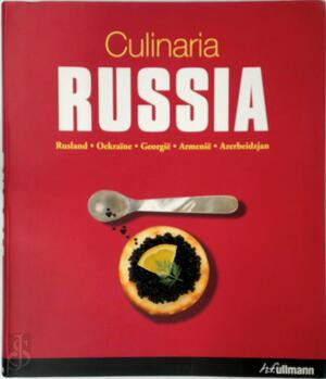 Culinaria Russia - M. Trutter Culinaria Russia - M. Trutter