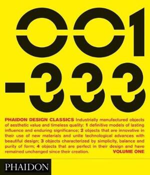 Phaidon Design Classics Three volume set - Simon Alderson, Ralph Ball Phaidon Design Classics Three volume set - Simon Alderson, Ralph Ball