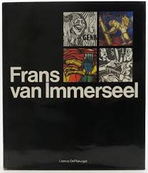 Frans van Immerseel - Herman Mortier Frans van Immerseel - Herman Mortier