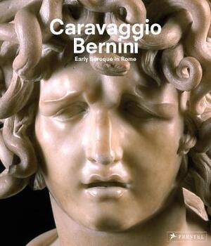 Caravaggio and bernini - frits scholten Caravaggio and bernini - frits scholten