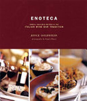Enoteca - Joyce Goldstein Enoteca - Joyce Goldstein