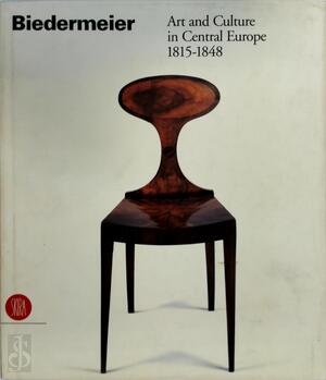 Biedermeier - Jiří Rak, Radim Vondráček, Lawrence Jenkins, Claudia Terenzi