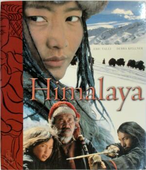 Himalaya - Eric Valli Himalaya - Eric Valli