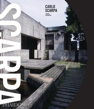Carlo Scarpa - Robert McCarter Carlo Scarpa - Robert McCarter