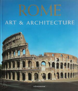 Rome, art and architecture - Marco Bussagli Rome, art and architecture - Marco Bussagli