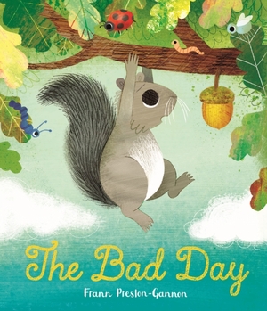 The bad day - Frann Preston-Gannon The bad day - Frann Preston-Gannon