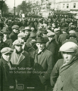 Edith Tudor Hart – Im Schatten der Diktaturen - Edith Tudor Hart – Im Schatten der Diktaturen -