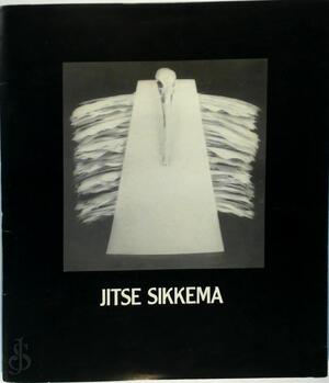 Een indruk - Jitse Sikkema