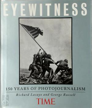 Eyewitness - Richard Lacayo, George Russell