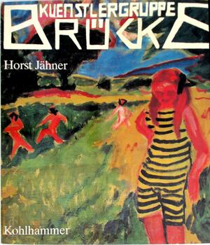 Künstlergruppe Brücke - Horst Jähner