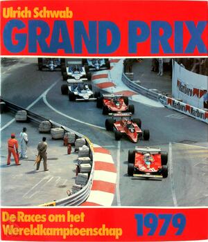 Grand Prix / 1979 - Ulrich Schwab