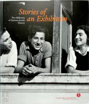 Stories of an Exhibition - 