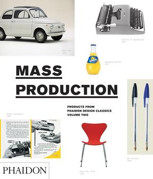 Mass Production - 