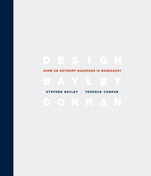 Design - S. Bayley, T. Conran