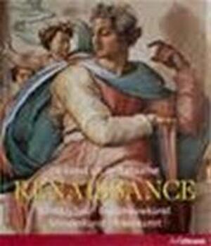 De kunst uit de Italiaanse Renaissance - Rolf Toman De kunst uit de Italiaanse Renaissance - Rolf Toman