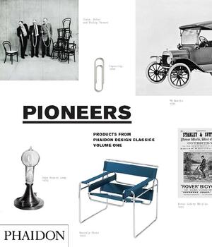 Pioneers - 