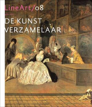 Lineart / 08 Het geheim kunst - Unknown