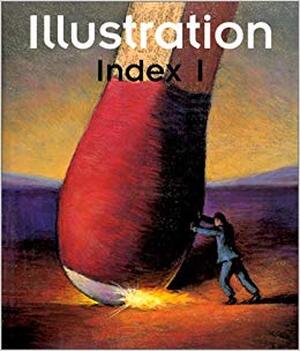 Illustration Index I - Peter Feierabend