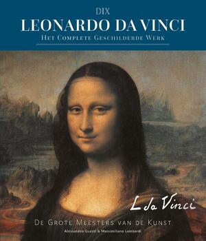 Leonardo da Vinci - Allessandro Guasti