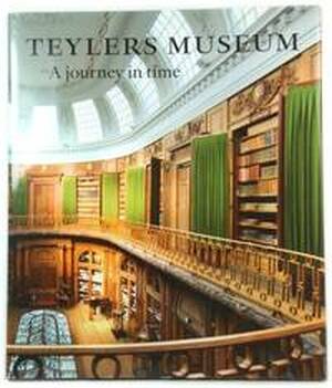Teylers Museum - G.J. Janse, H. Ibelings