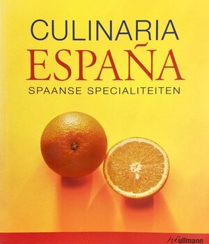 Culinaria Espana - Marion Trutter Culinaria Espana - Marion Trutter