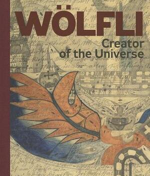 Adolf Wolfli - Adolf Wolfli -