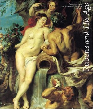Rubens and His Age - Christina Corsiglia