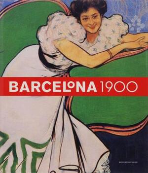 Barcelona 1900 - T. Sala Barcelona 1900 - T. Sala