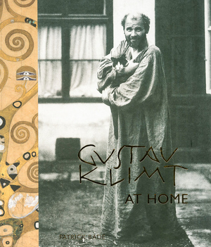 Gustav klimt at home - Patrick Bade Gustav klimt at home - Patrick Bade