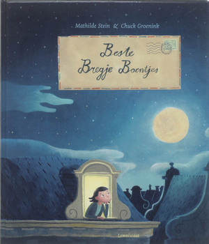 Beste Bregje Boentjes - Mathilde Stein Beste Bregje Boentjes - Mathilde Stein