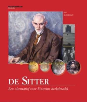 De Sitter - Jan Guichelaar De Sitter - Jan Guichelaar