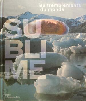 Sublime - Hélène Guenin