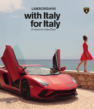 Lamborghini with italy, for italy - Lamborghini with italy, for italy -
