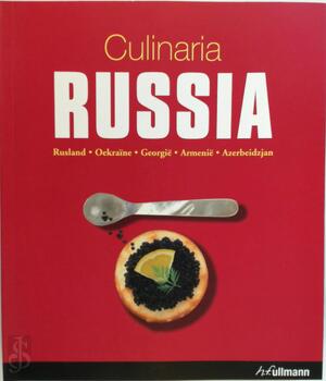 Culinaria Russia - Marion Trutter Culinaria Russia - Marion Trutter